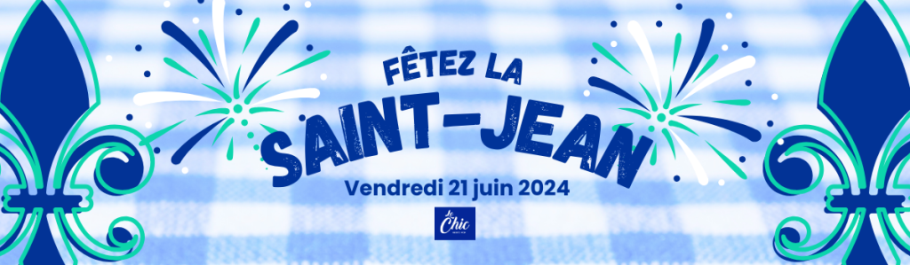 Fête de la Saint-Jean 1 2024 Mailchimp Banniere 4